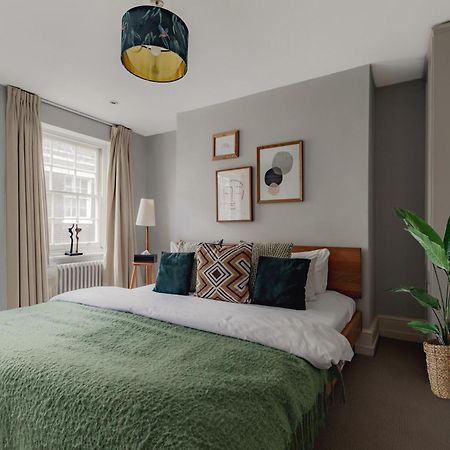 1St Class Covent Garden Residences For 1St Class Guests 런던 외부 사진