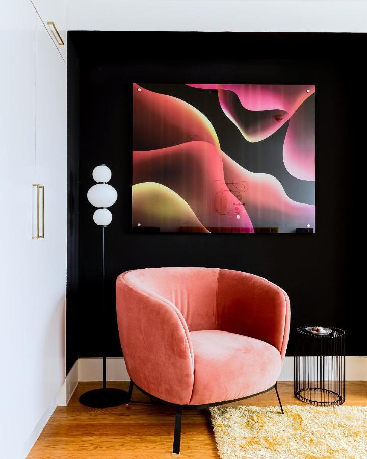 1St Class Covent Garden Residences For 1St Class Guests 런던 외부 사진