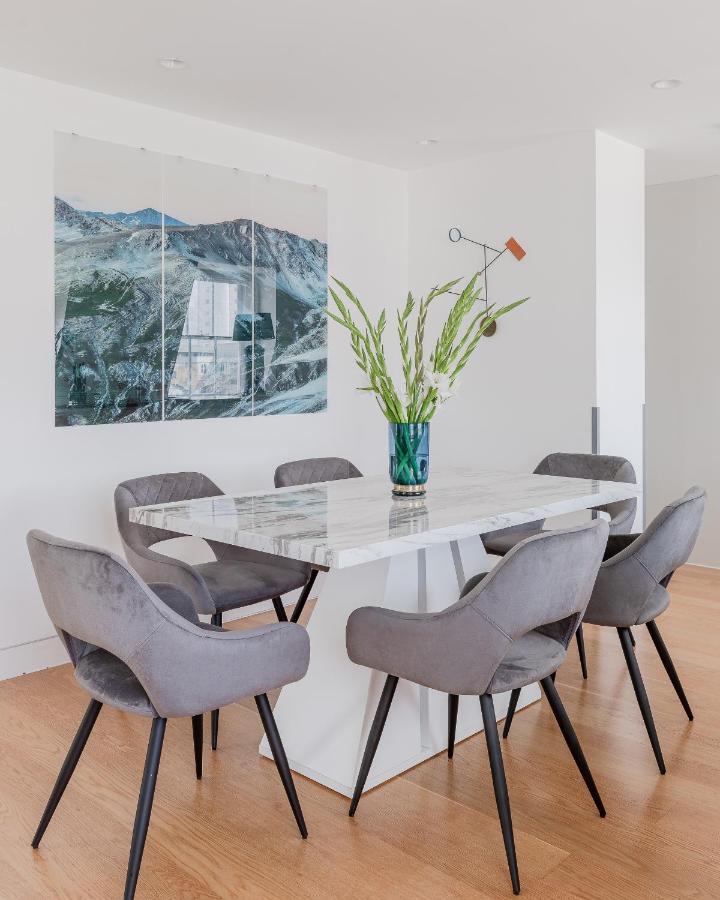 1St Class Covent Garden Residences For 1St Class Guests 런던 외부 사진