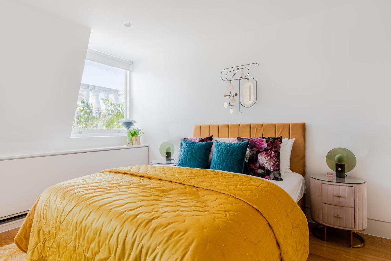1St Class Covent Garden Residences For 1St Class Guests 런던 외부 사진