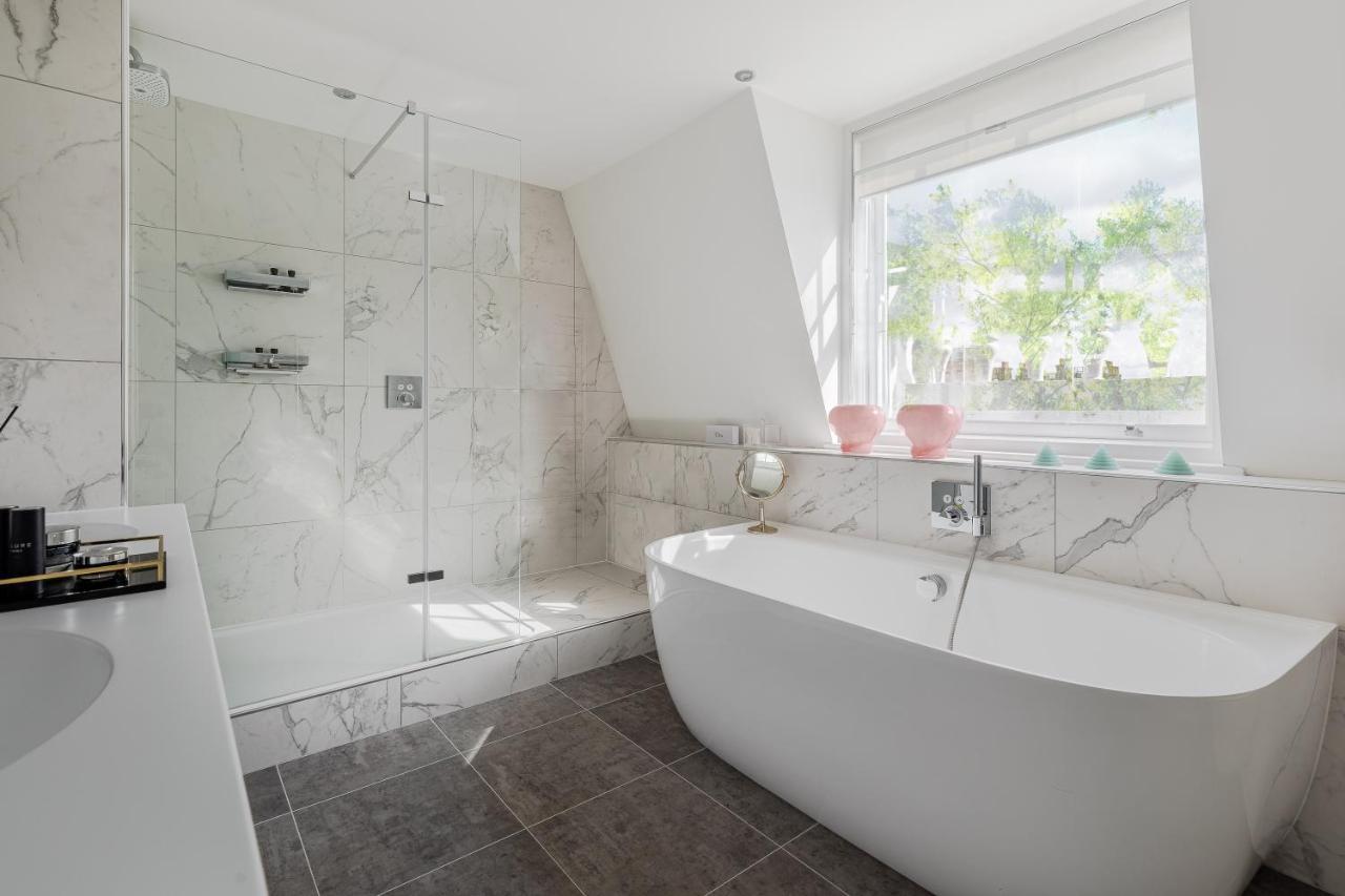 1St Class Covent Garden Residences For 1St Class Guests 런던 외부 사진