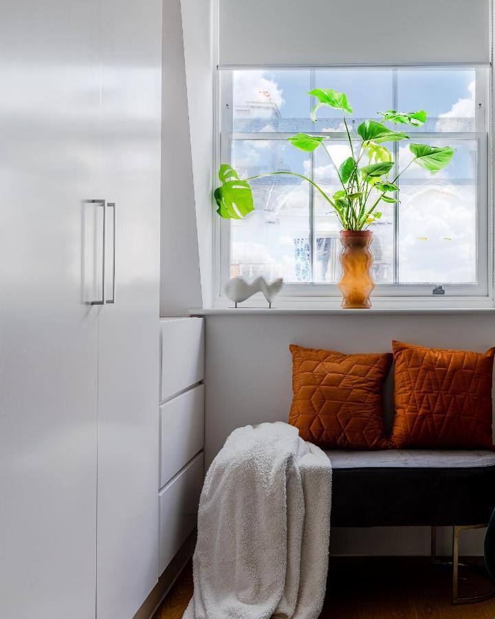 1St Class Covent Garden Residences For 1St Class Guests 런던 외부 사진