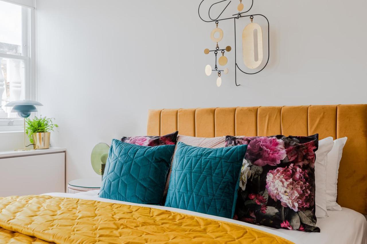 1St Class Covent Garden Residences For 1St Class Guests 런던 외부 사진