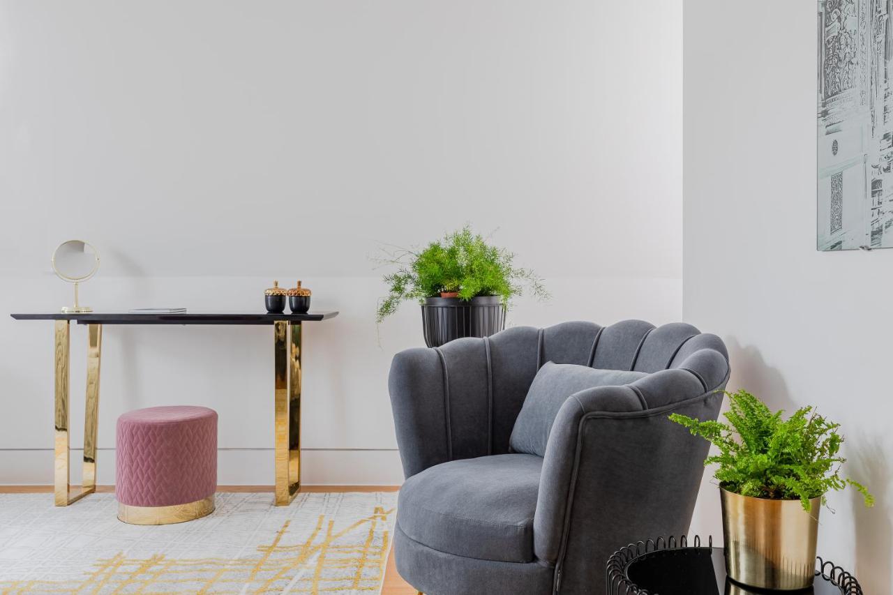 1St Class Covent Garden Residences For 1St Class Guests 런던 외부 사진