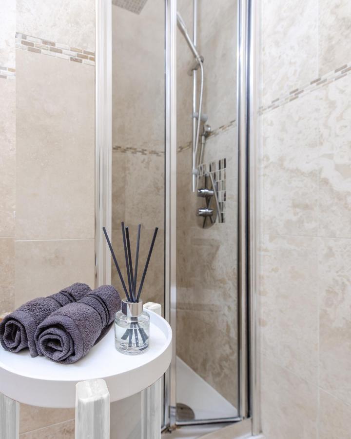 1St Class Covent Garden Residences For 1St Class Guests 런던 외부 사진