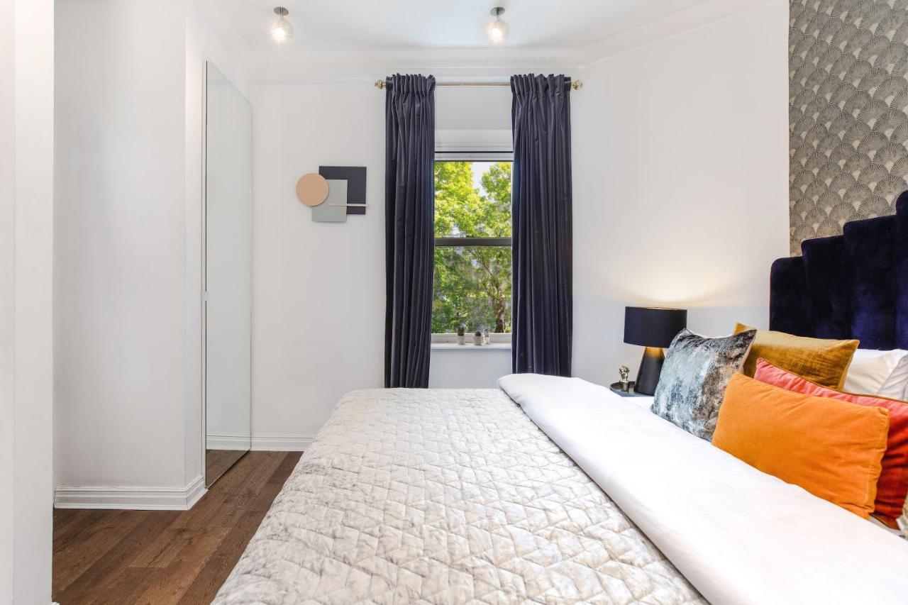 1St Class Covent Garden Residences For 1St Class Guests 런던 외부 사진