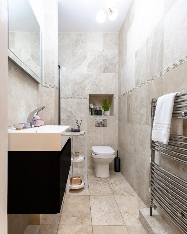 1St Class Covent Garden Residences For 1St Class Guests 런던 외부 사진