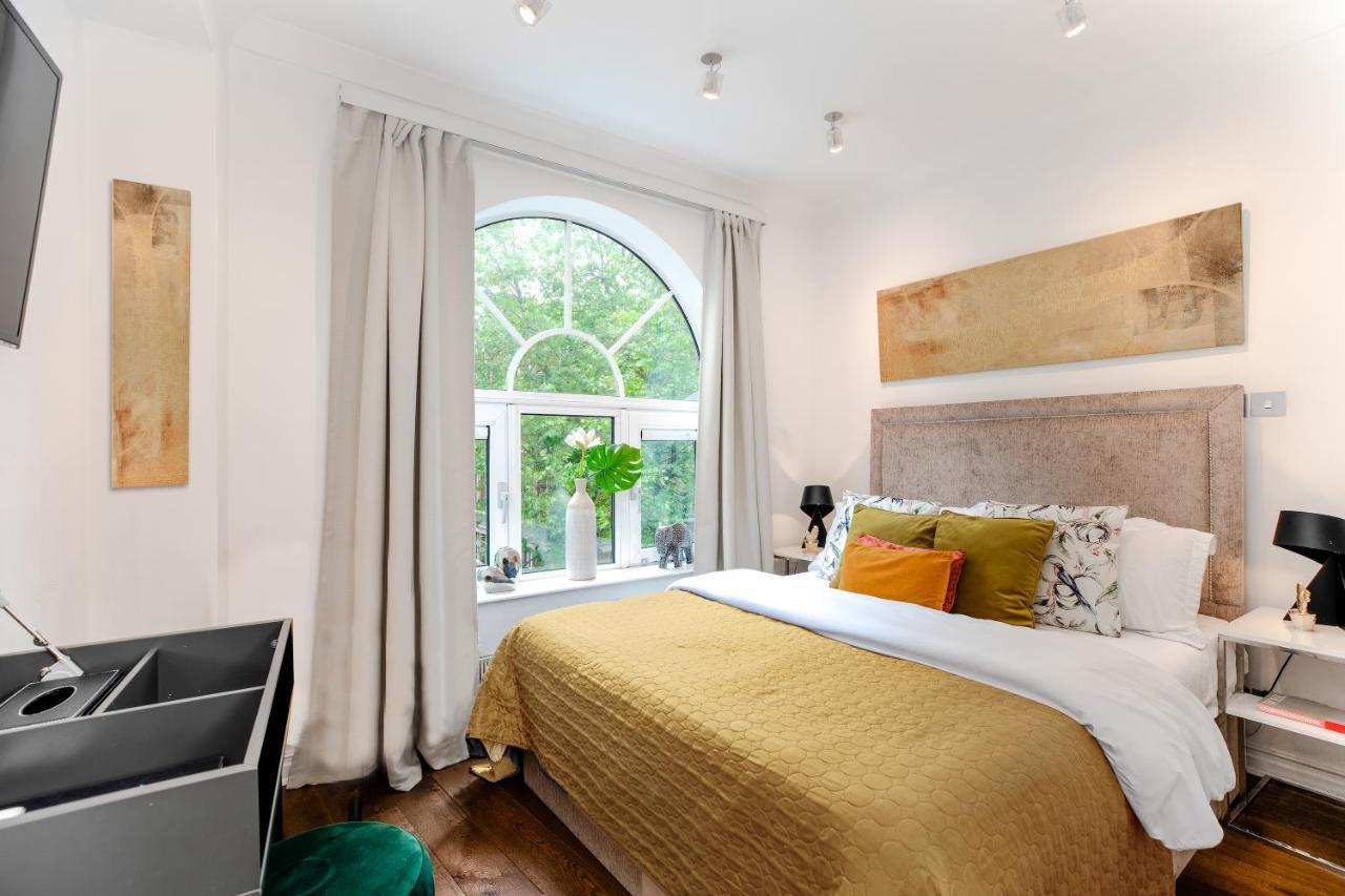 1St Class Covent Garden Residences For 1St Class Guests 런던 외부 사진
