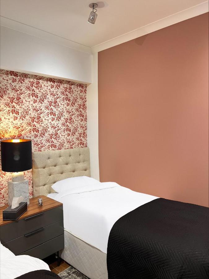 1St Class Covent Garden Residences For 1St Class Guests 런던 외부 사진