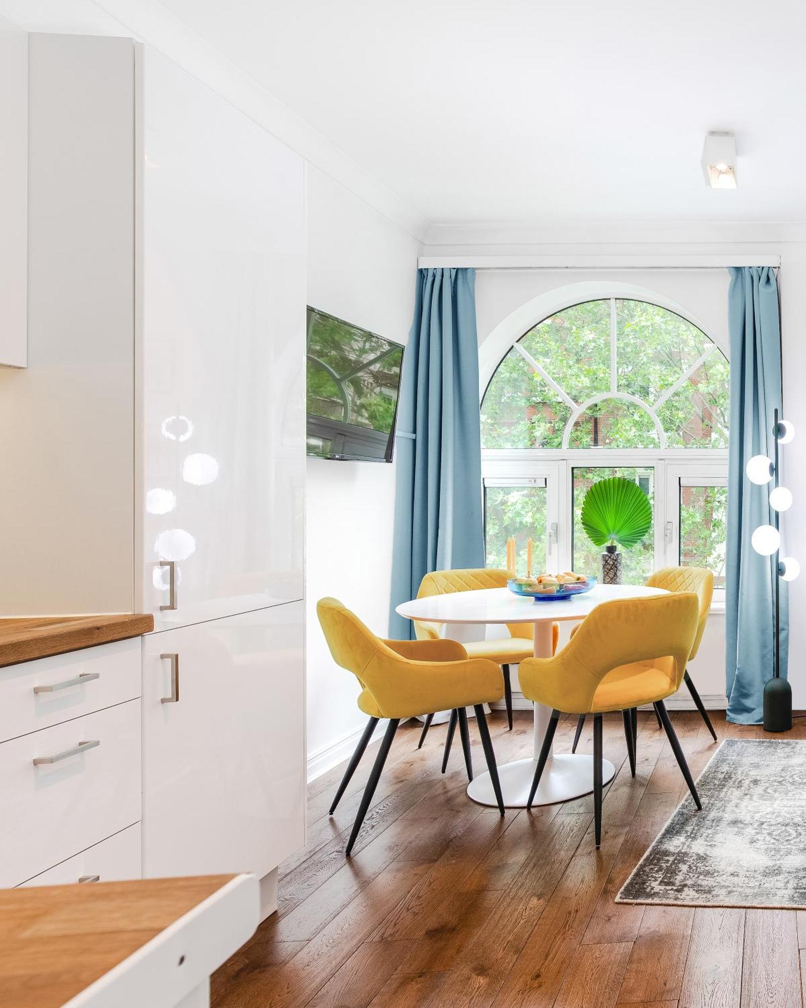 1St Class Covent Garden Residences For 1St Class Guests 런던 외부 사진
