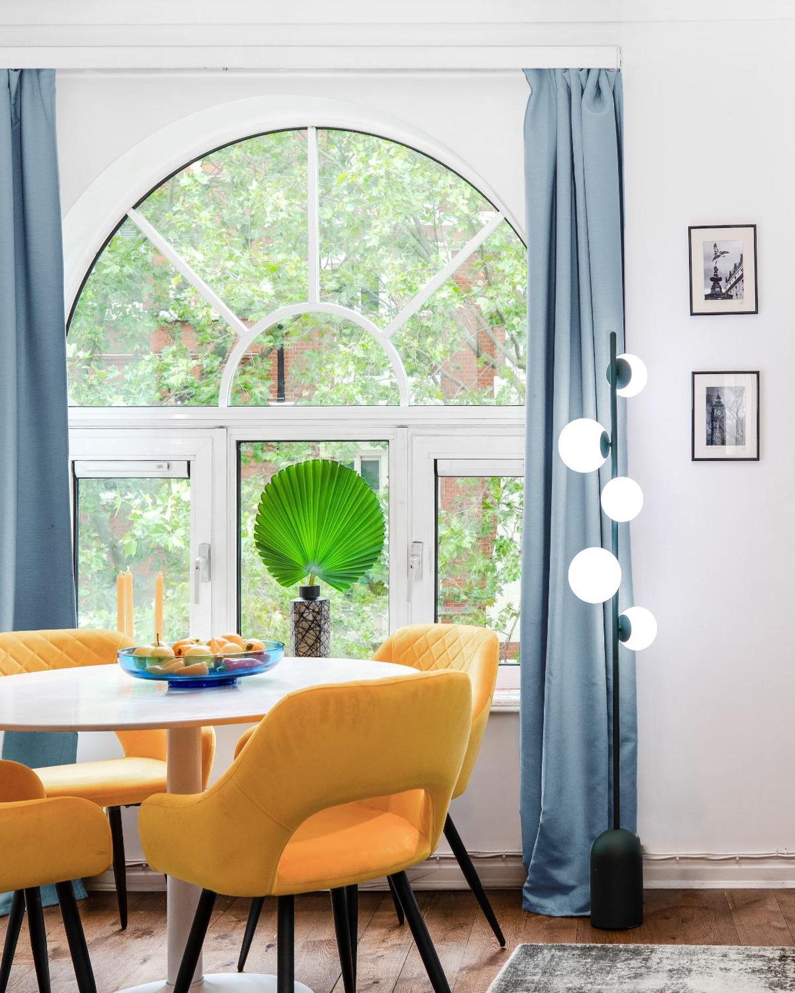 1St Class Covent Garden Residences For 1St Class Guests 런던 외부 사진
