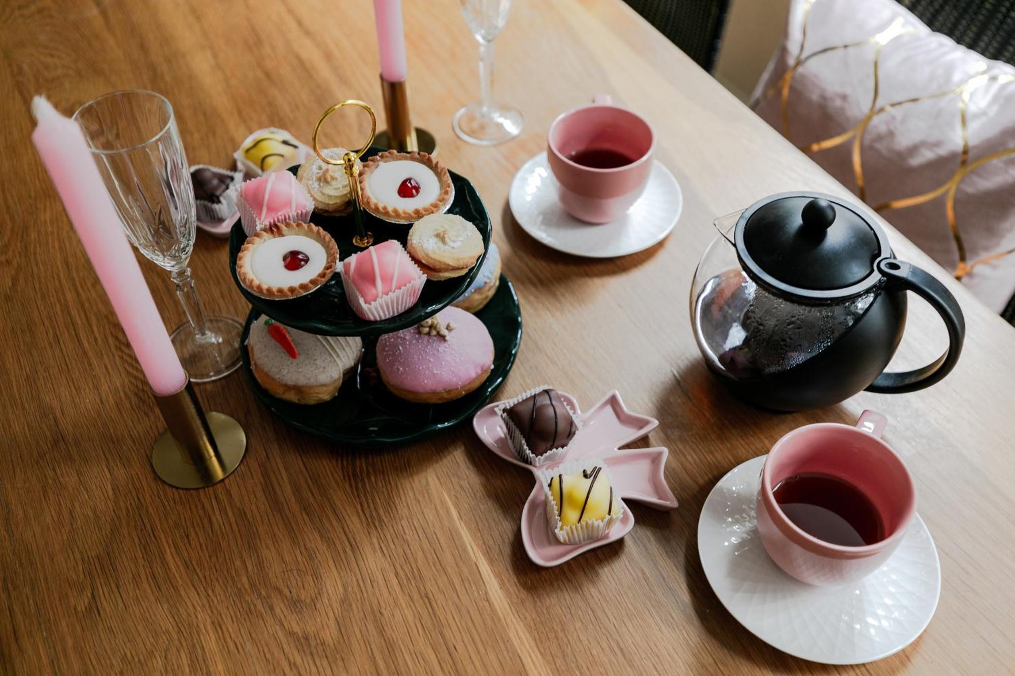 1St Class Covent Garden Residences For 1St Class Guests 런던 외부 사진