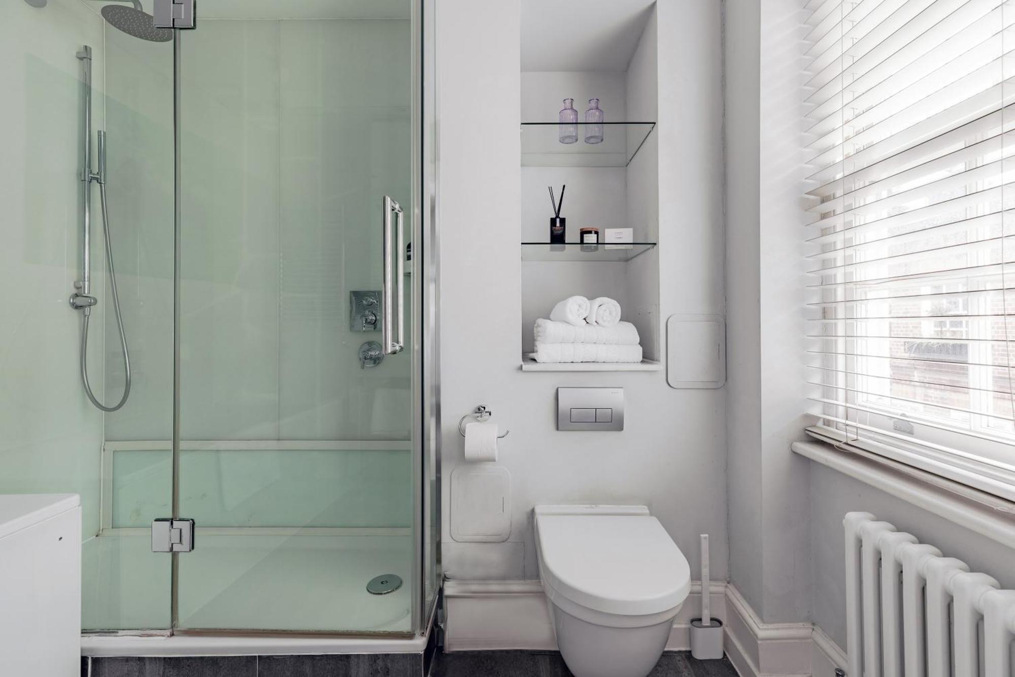 1St Class Covent Garden Residences For 1St Class Guests 런던 외부 사진