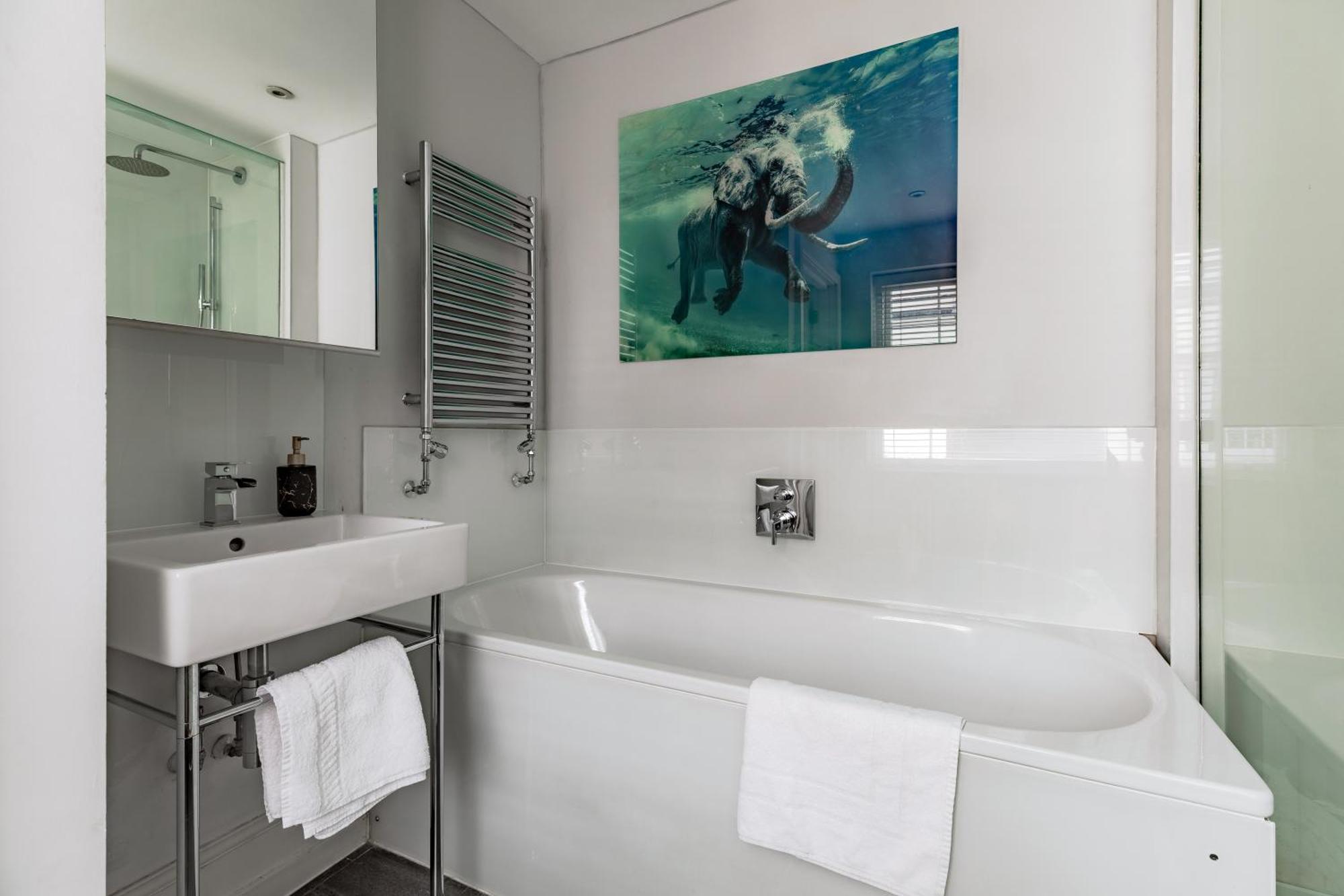 1St Class Covent Garden Residences For 1St Class Guests 런던 외부 사진