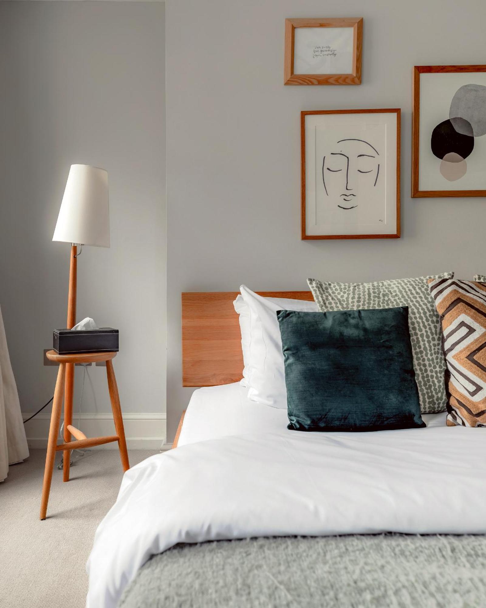 1St Class Covent Garden Residences For 1St Class Guests 런던 외부 사진