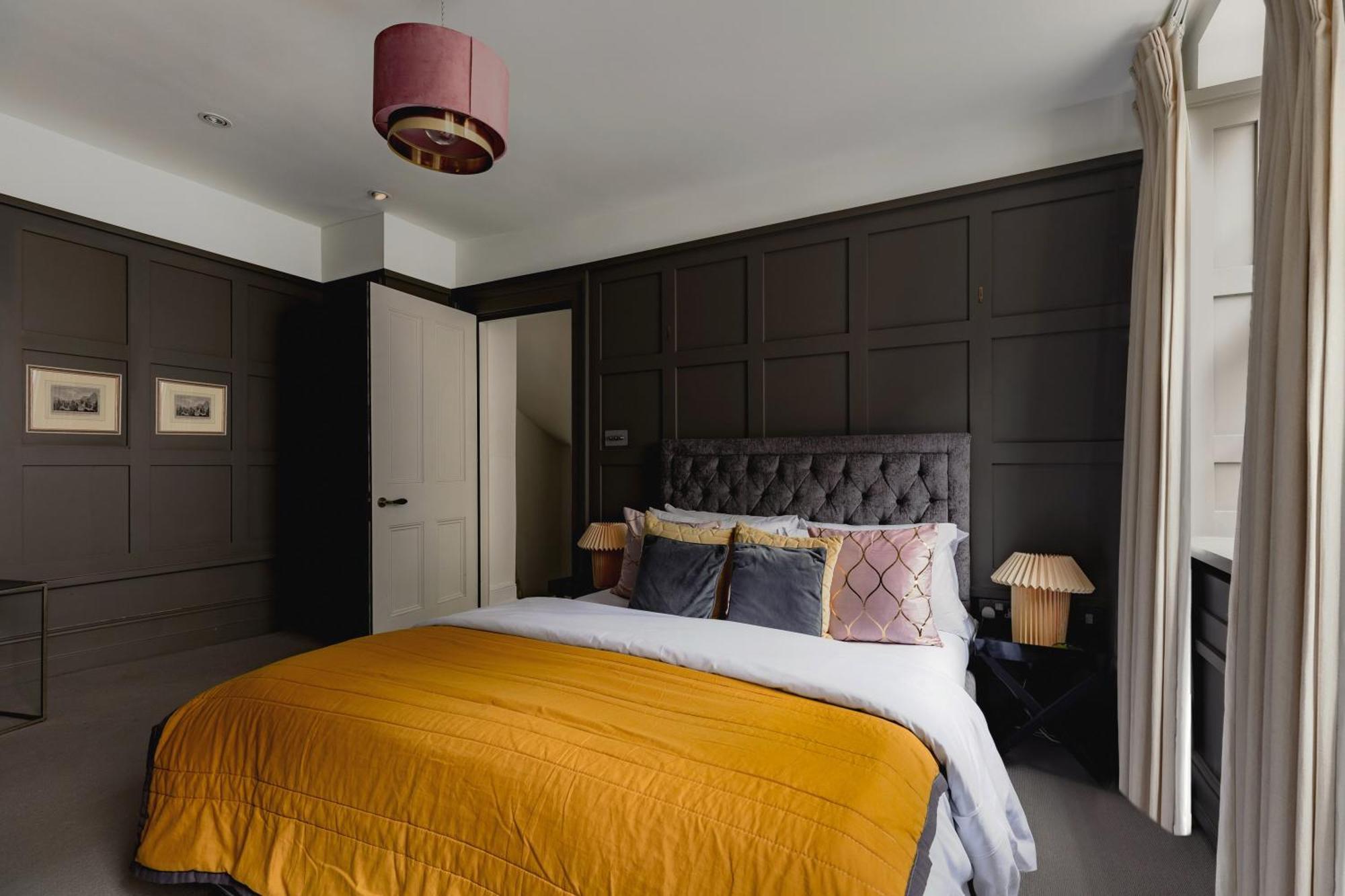 1St Class Covent Garden Residences For 1St Class Guests 런던 외부 사진