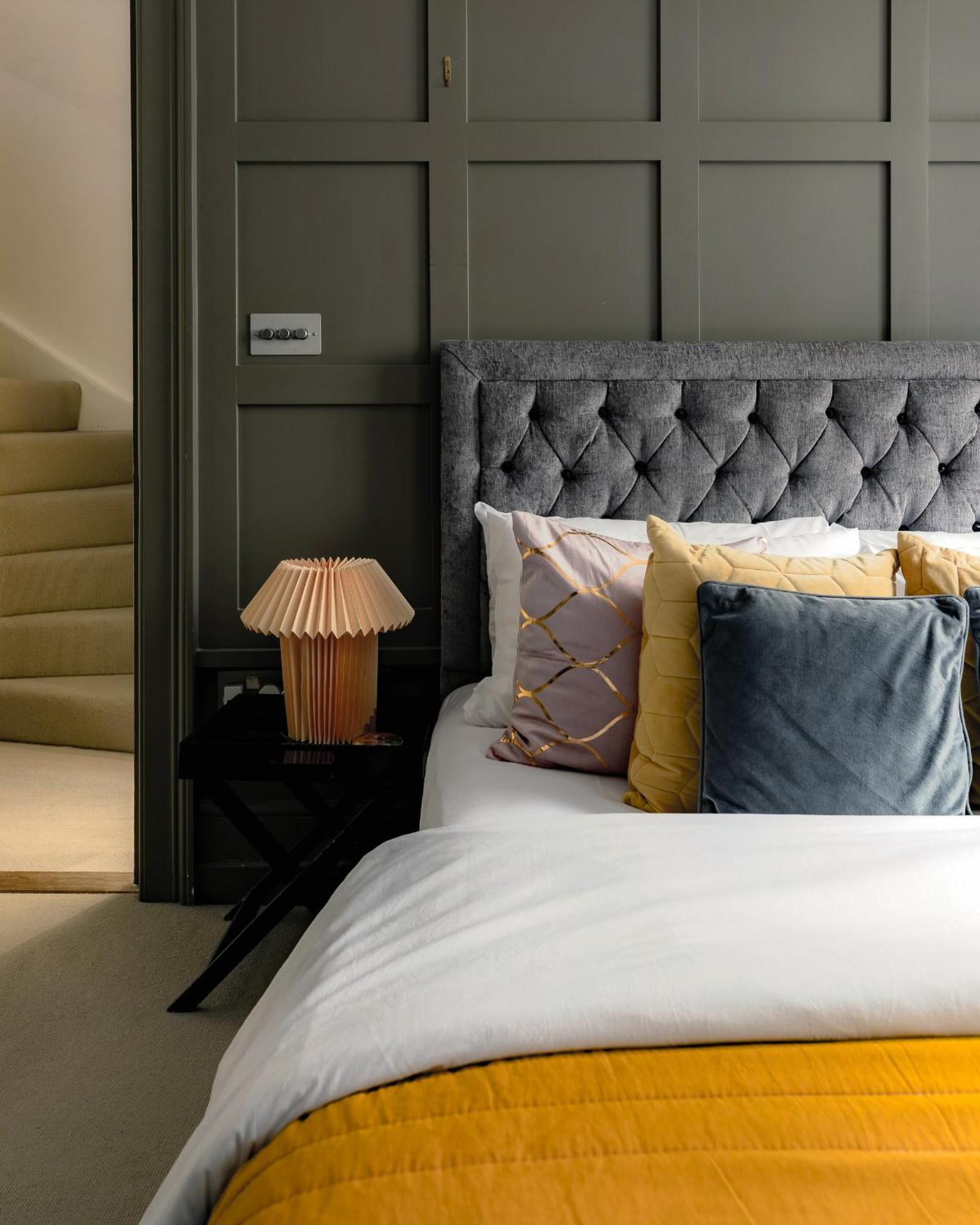 1St Class Covent Garden Residences For 1St Class Guests 런던 외부 사진
