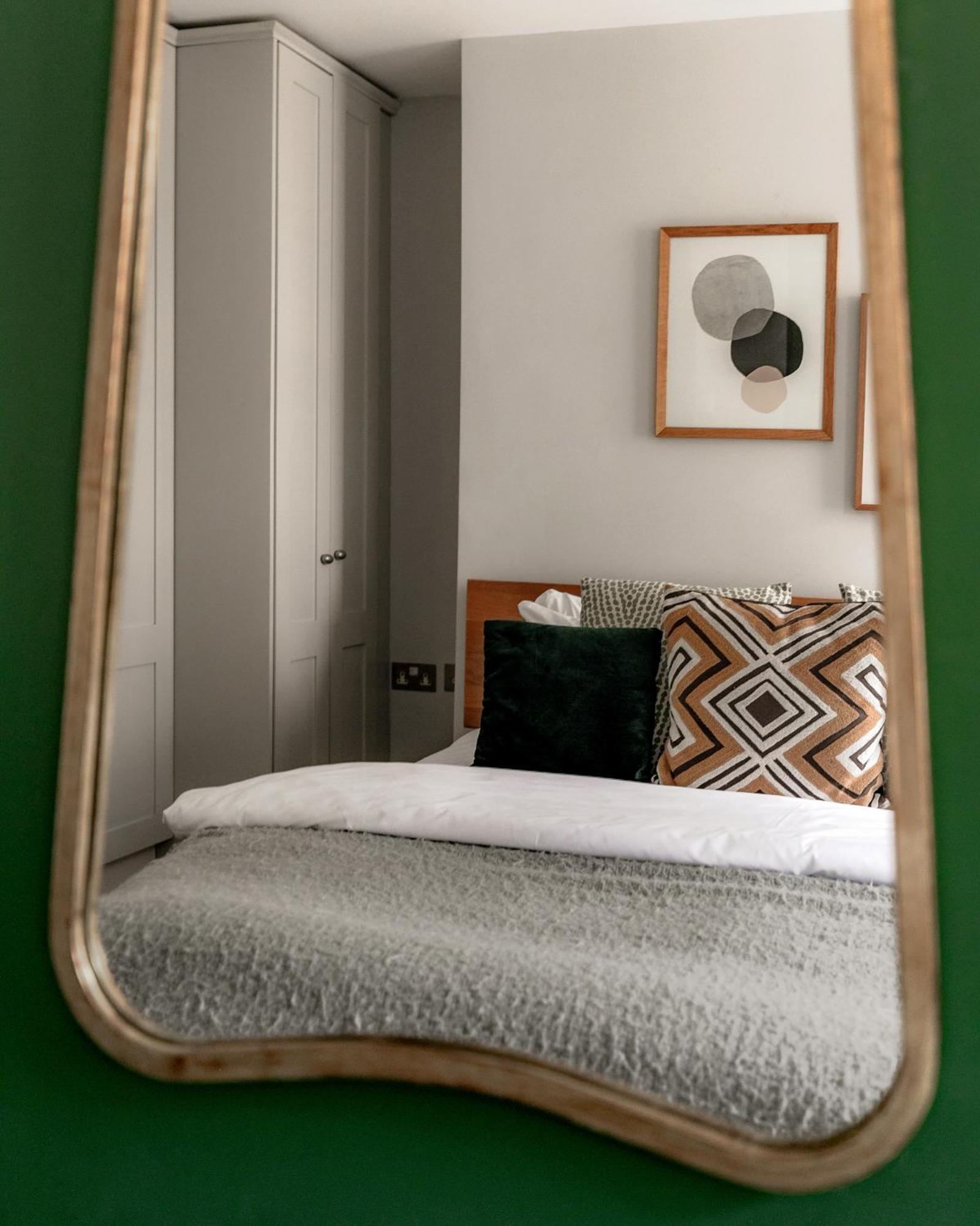 1St Class Covent Garden Residences For 1St Class Guests 런던 외부 사진