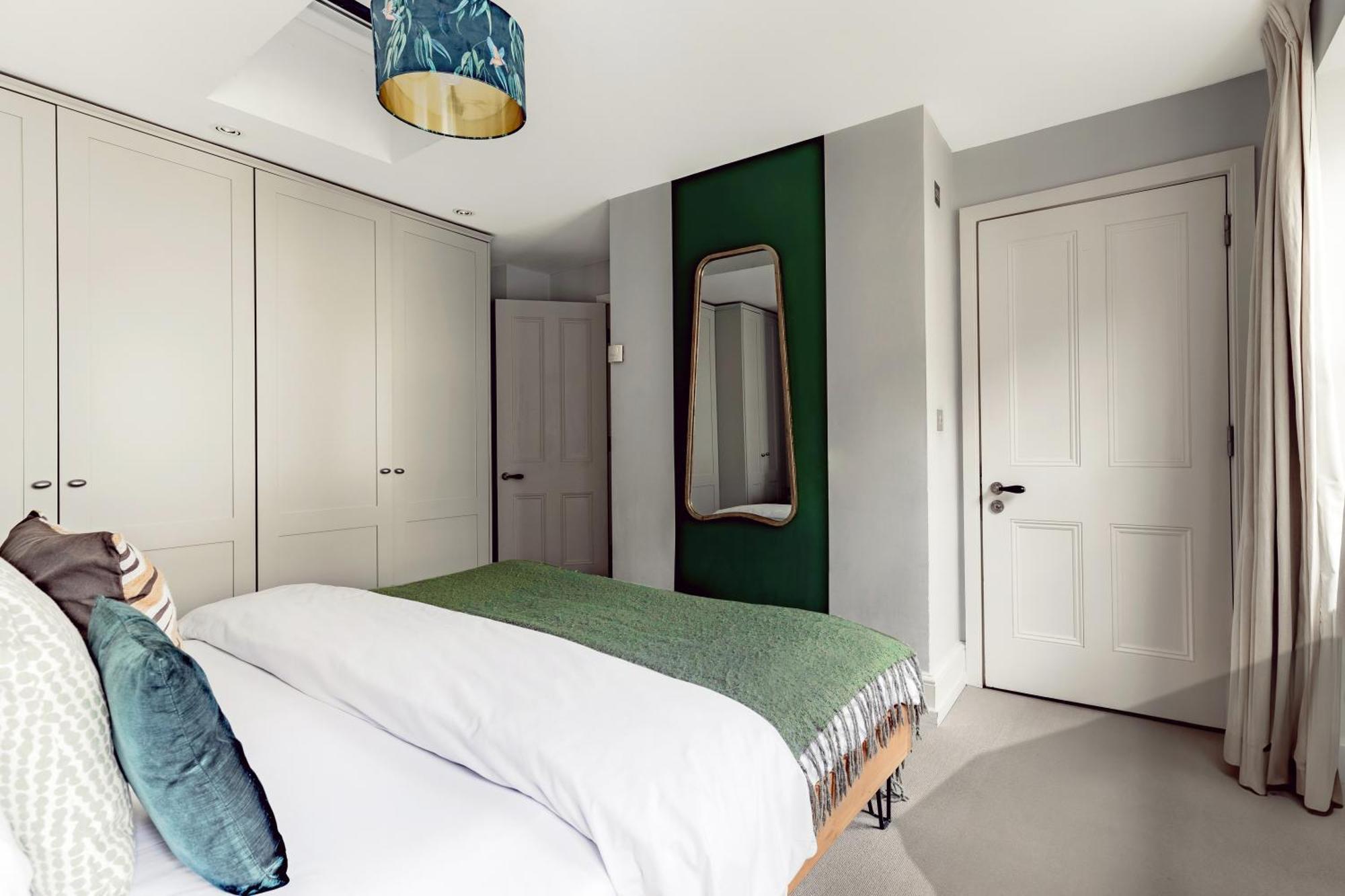 1St Class Covent Garden Residences For 1St Class Guests 런던 외부 사진