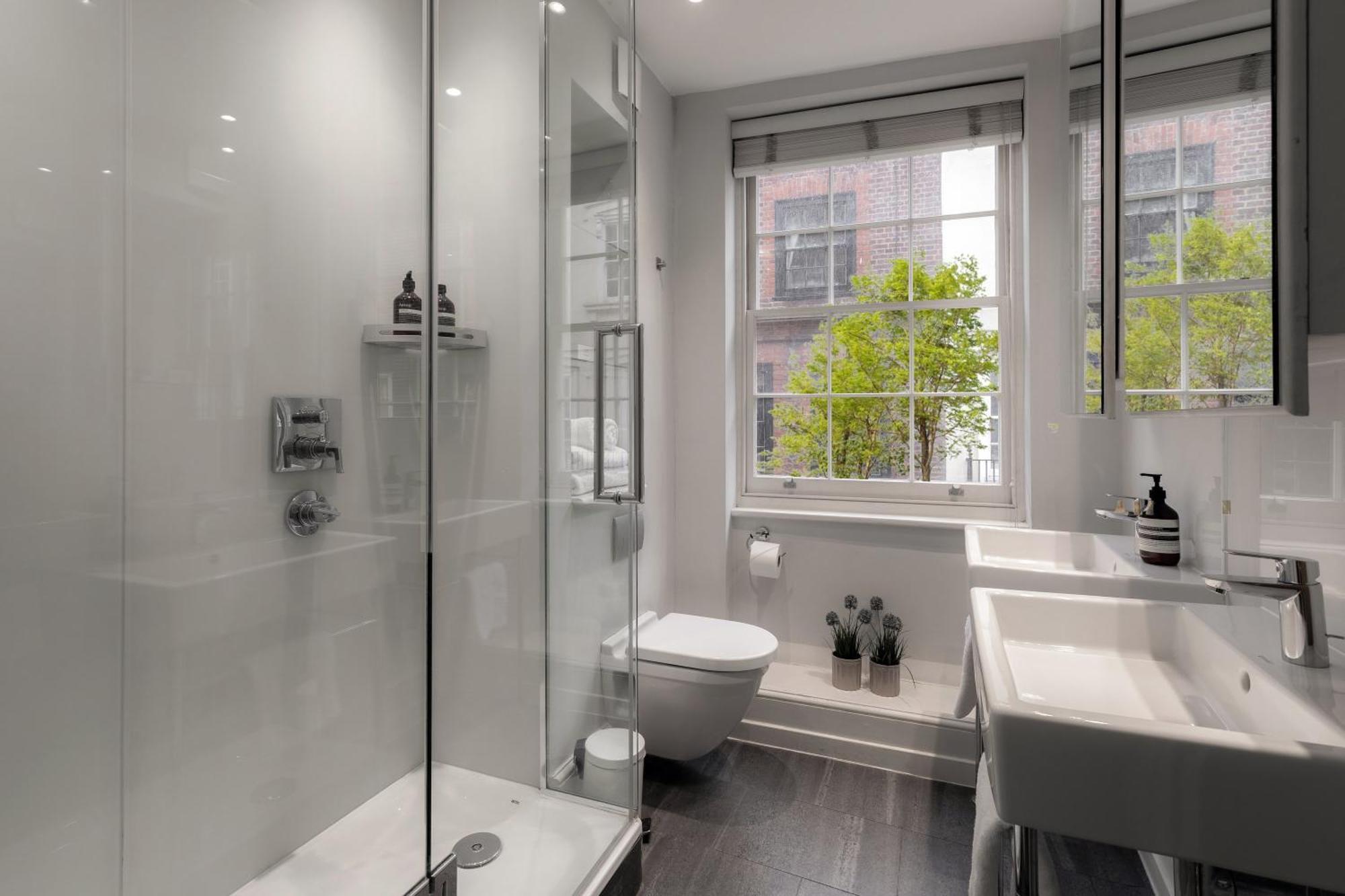 1St Class Covent Garden Residences For 1St Class Guests 런던 외부 사진
